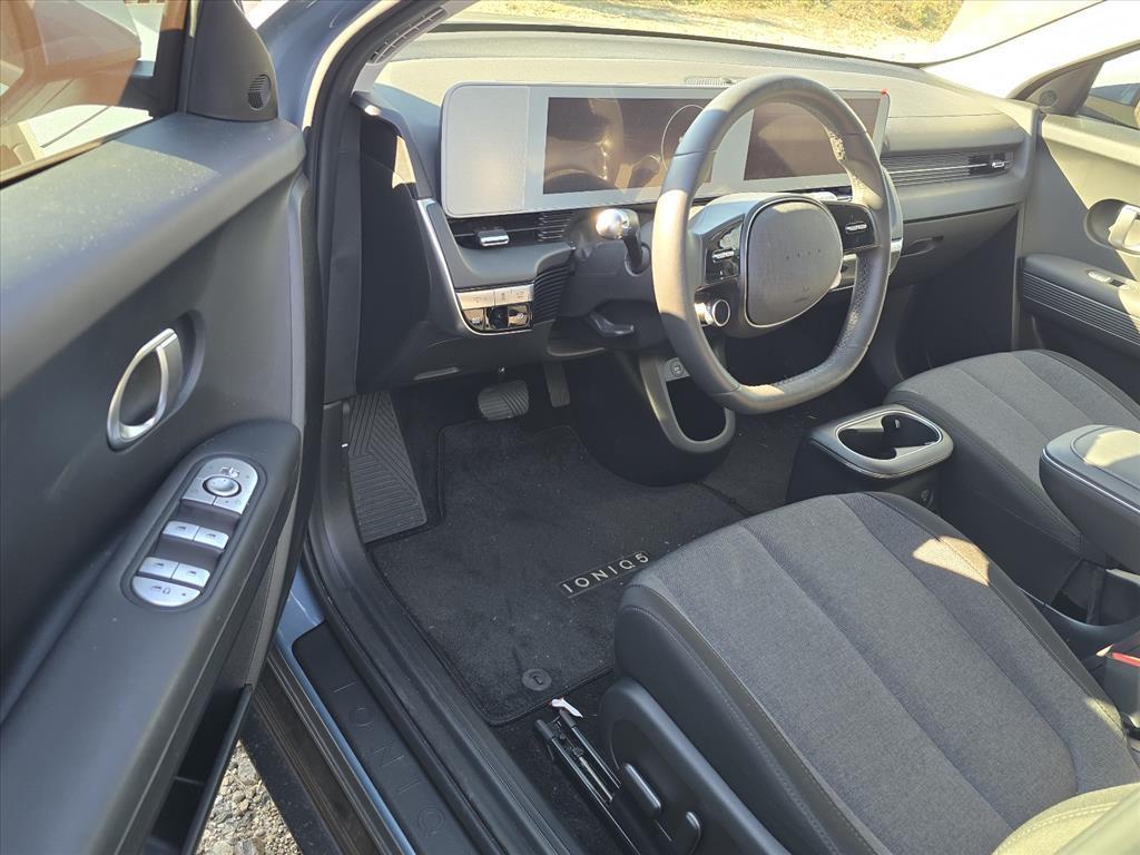 used 2024 Hyundai IONIQ 5 car, priced at $26,070
