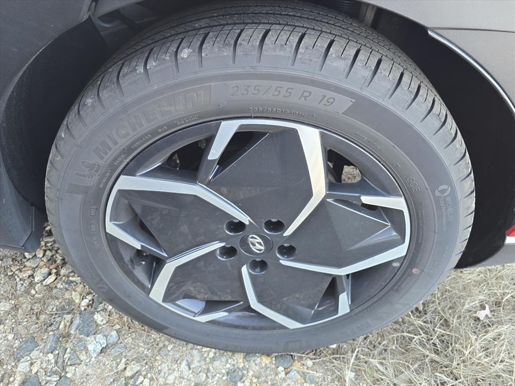 used 2024 Hyundai IONIQ 5 car, priced at $26,070