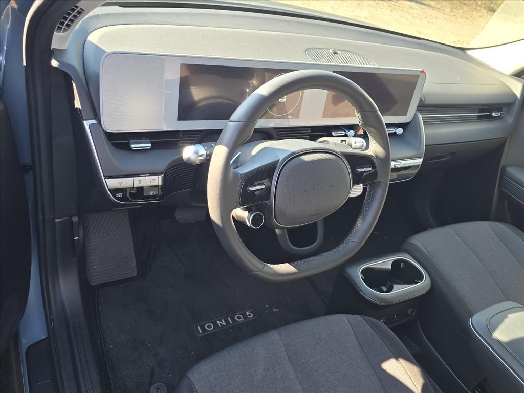 used 2024 Hyundai IONIQ 5 car, priced at $26,070