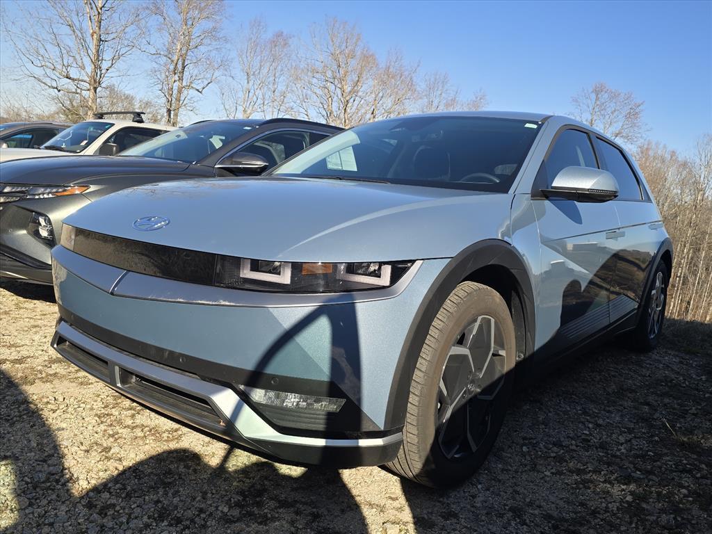 used 2024 Hyundai IONIQ 5 car, priced at $26,070