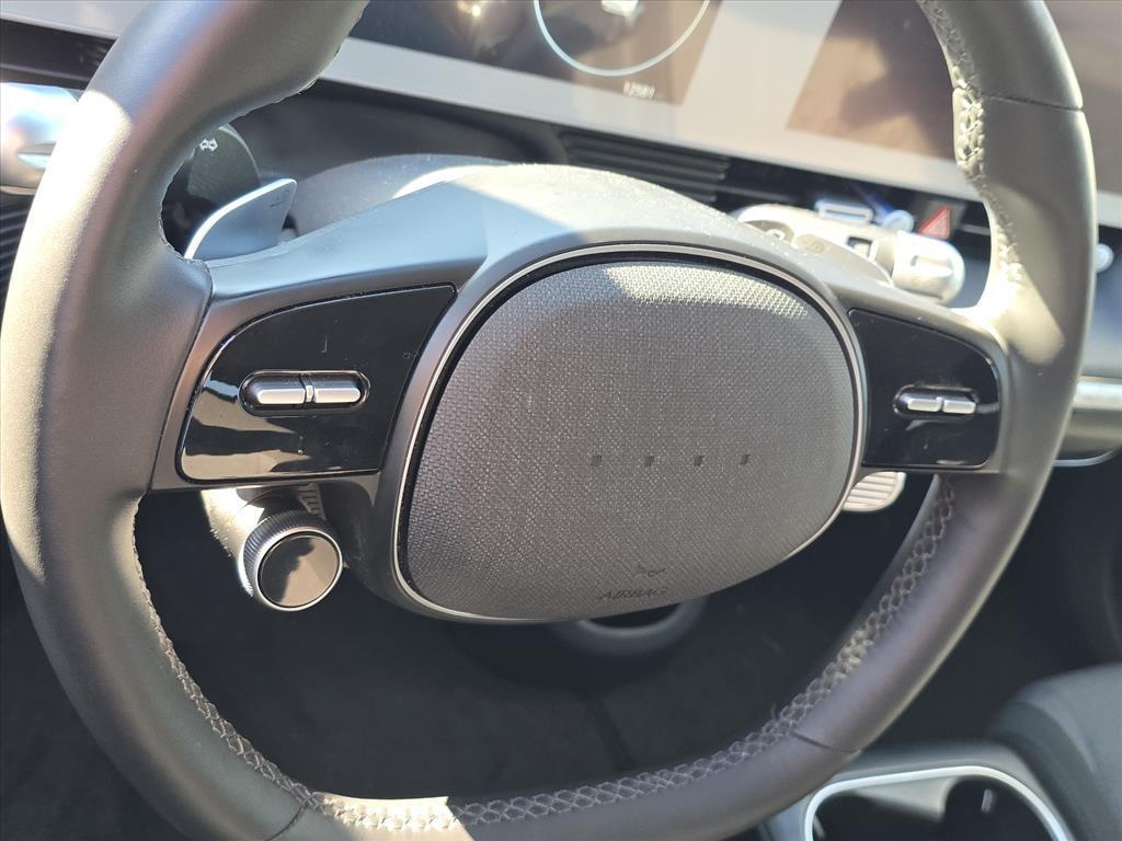 used 2024 Hyundai IONIQ 5 car, priced at $26,070