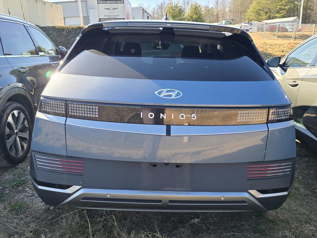used 2024 Hyundai IONIQ 5 car, priced at $26,070
