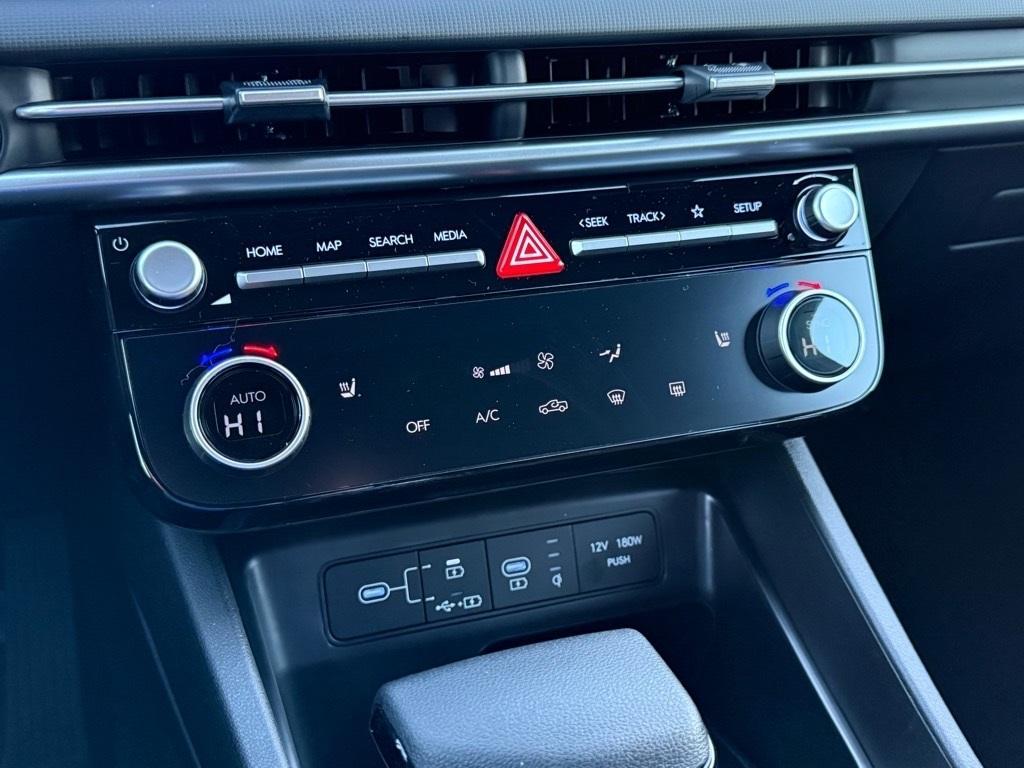 new 2026 Hyundai SANTA CRUZ car, priced at $35,662