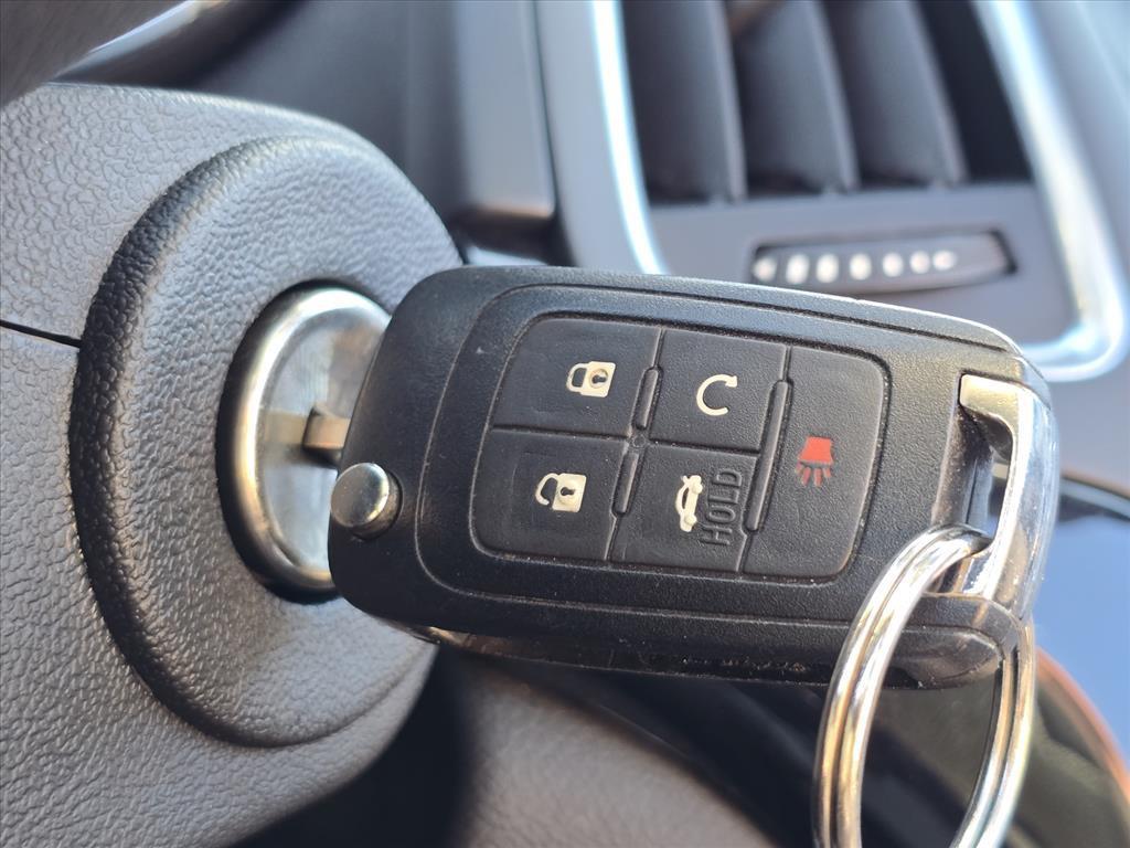 used 2019 Buick Cascada car, priced at $12,661