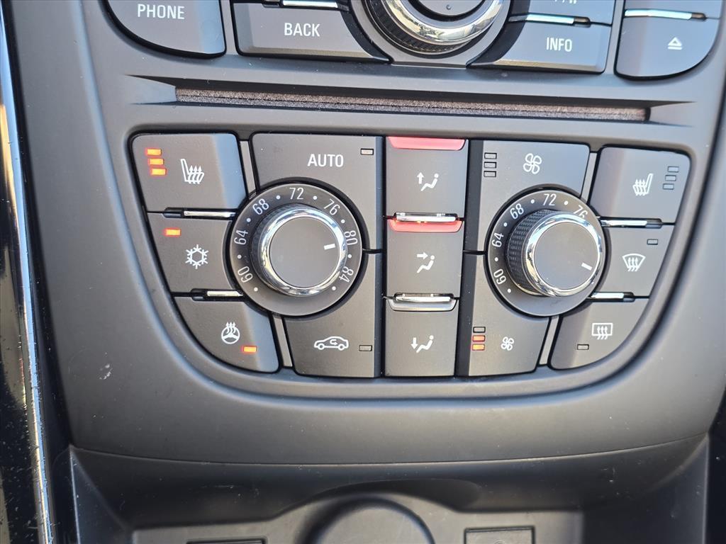 used 2019 Buick Cascada car, priced at $12,661