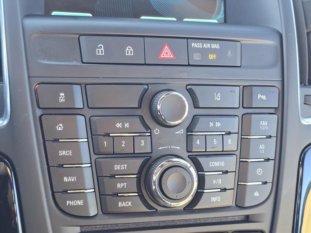 used 2019 Buick Cascada car, priced at $12,661