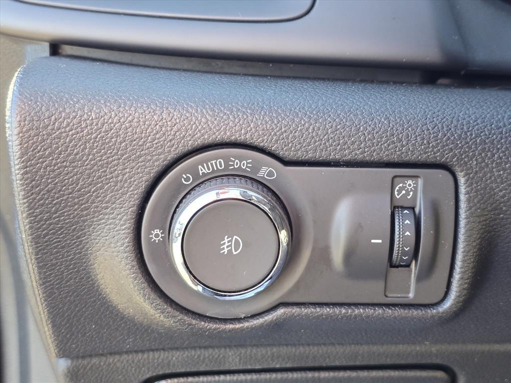 used 2019 Buick Cascada car, priced at $12,661