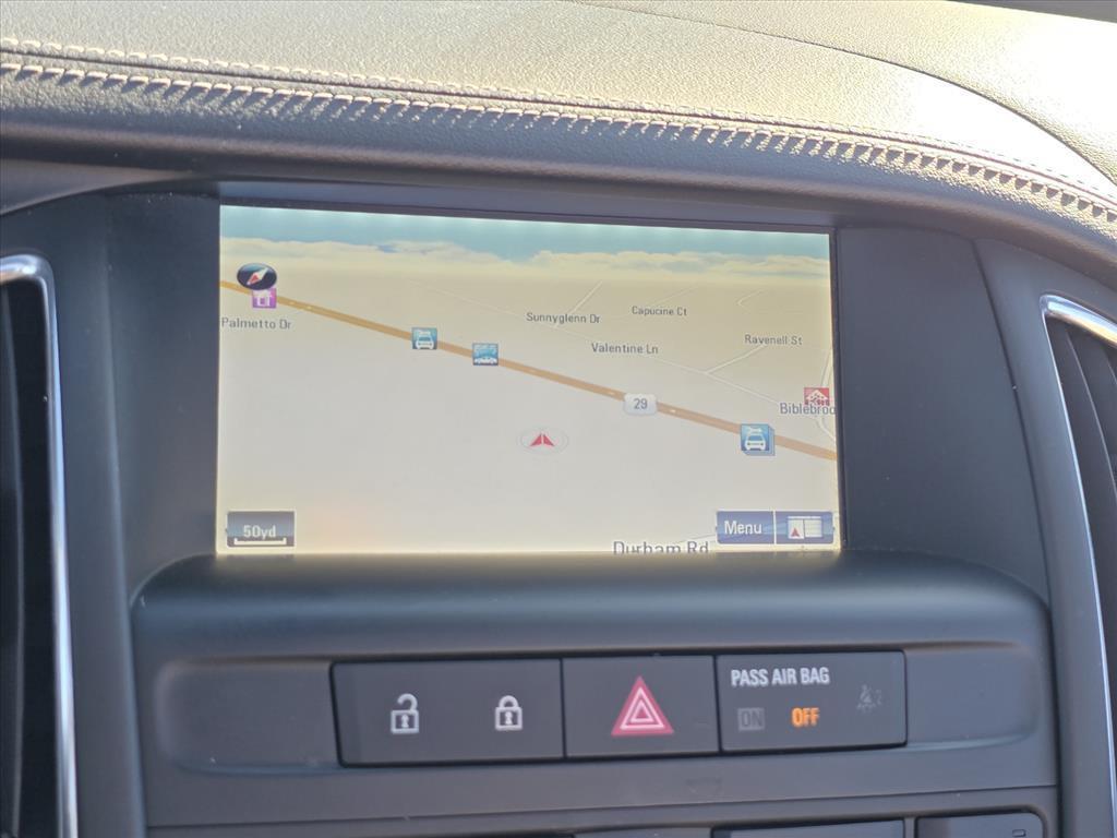 used 2019 Buick Cascada car, priced at $12,661