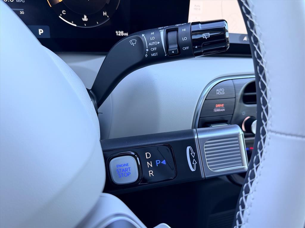 new 2026 Hyundai Palisade car, priced at $55,285