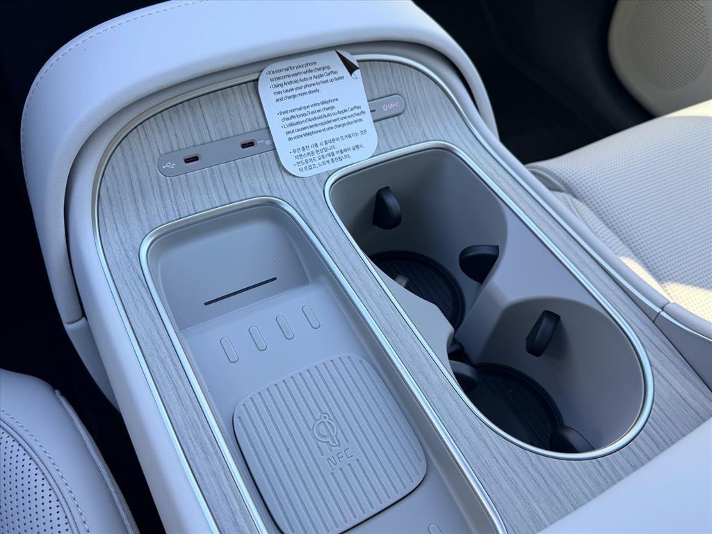 new 2026 Hyundai Palisade car, priced at $55,285