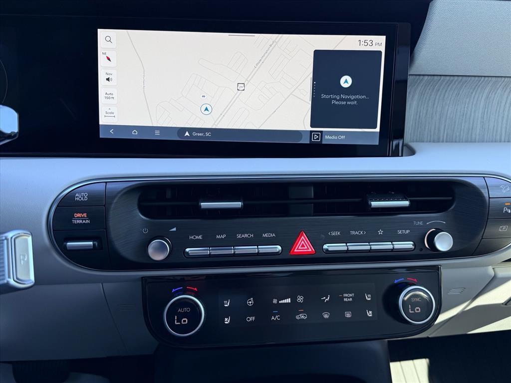 new 2026 Hyundai Palisade car, priced at $55,285