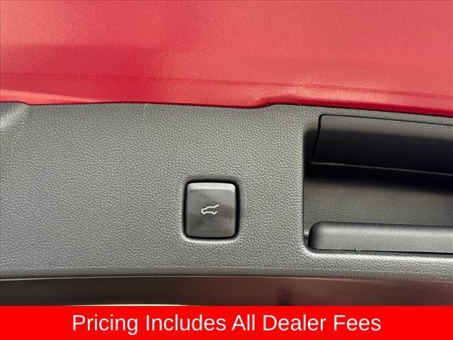 used 2022 Ford Escape car, priced at $25,832