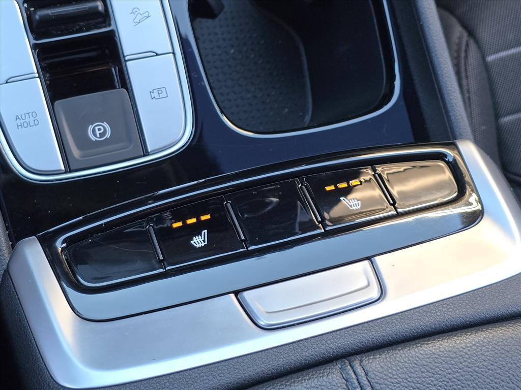 used 2022 Hyundai SANTA CRUZ car, priced at $19,711