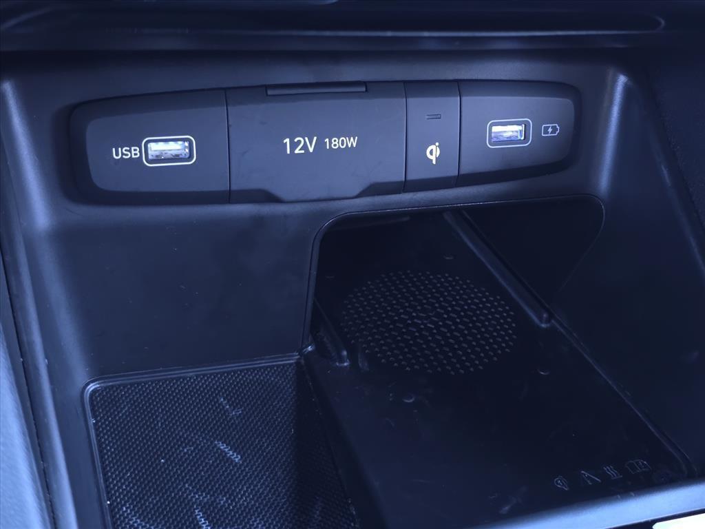 used 2022 Hyundai SANTA CRUZ car, priced at $19,711