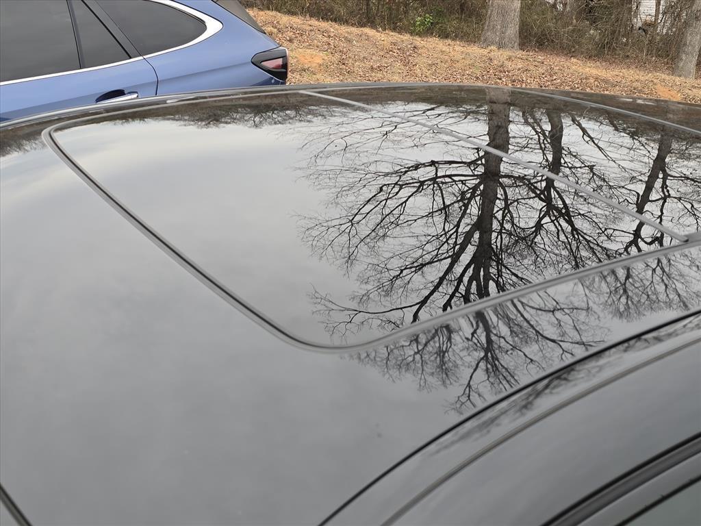 used 2021 BMW X6 car, priced at $53,130