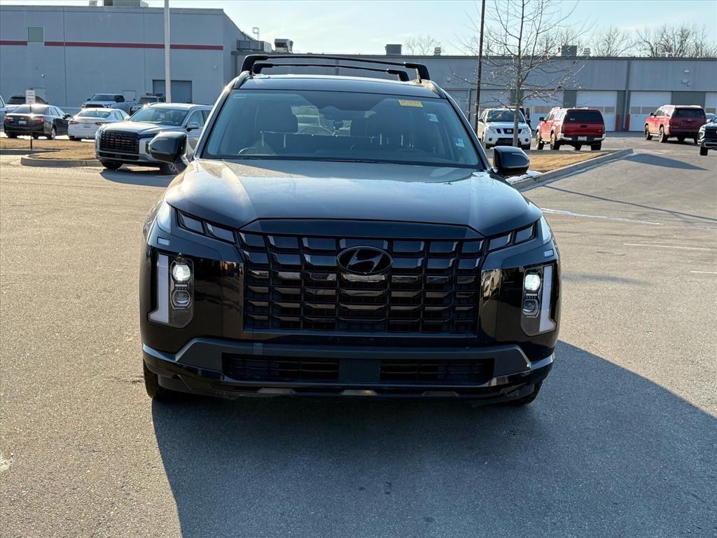 used 2023 Hyundai Palisade car, priced at $28,632