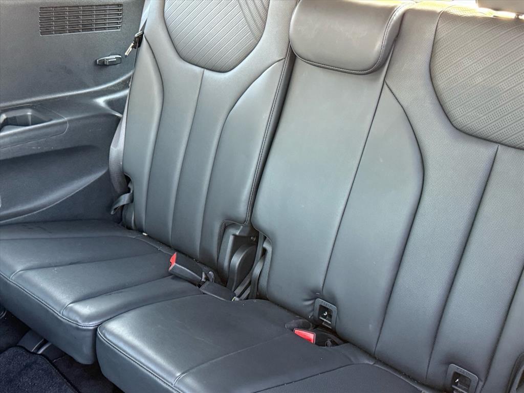 used 2023 Hyundai Palisade car, priced at $28,632