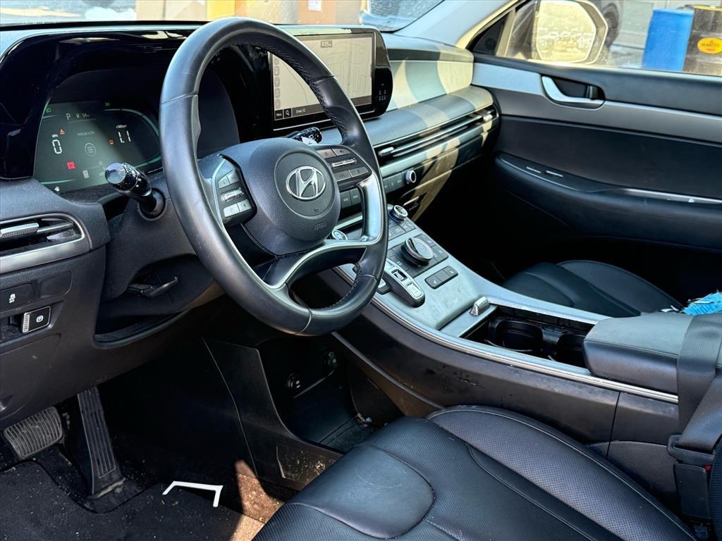 used 2023 Hyundai Palisade car, priced at $28,632