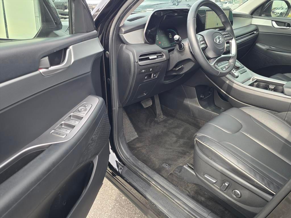 used 2023 Hyundai Palisade car, priced at $27,492