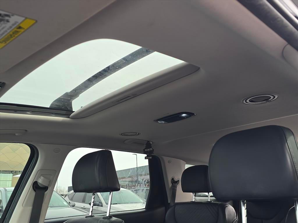 used 2023 Hyundai Palisade car, priced at $27,492