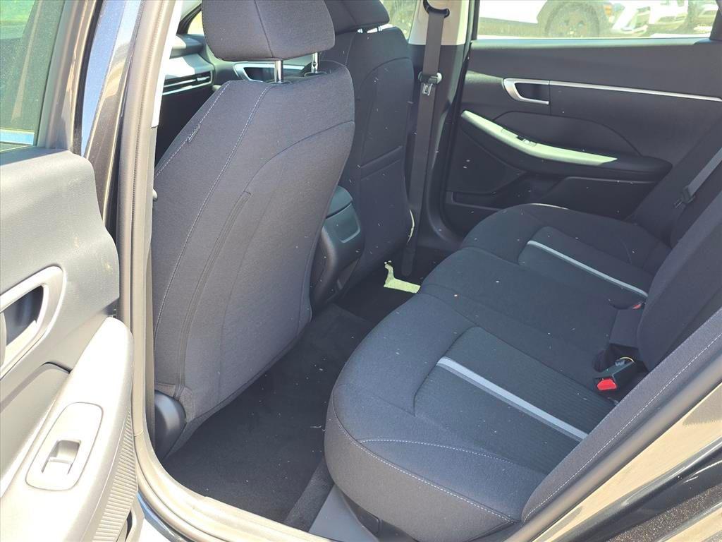 new 2026 Hyundai Sonata car, priced at $25,615