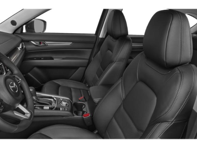 used 2021 Mazda CX-5 car, priced at $22,860