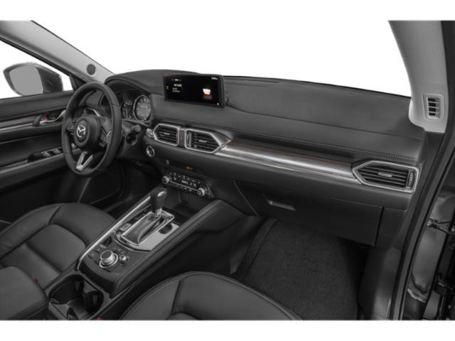 used 2021 Mazda CX-5 car, priced at $22,860