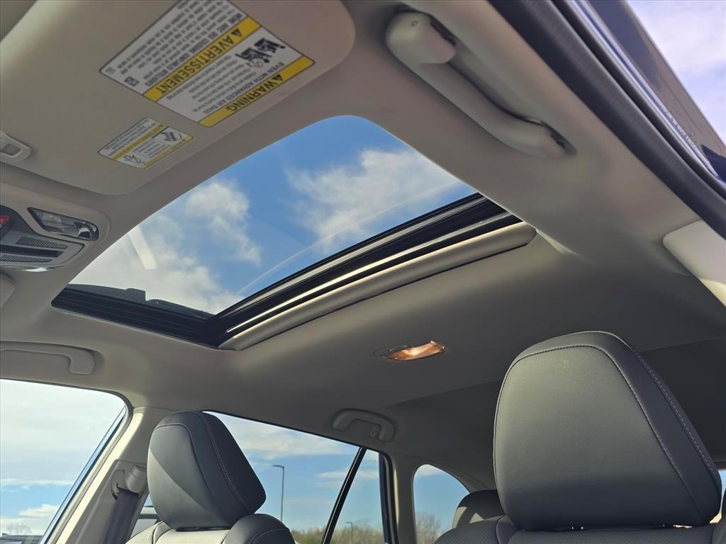 used 2022 Subaru Outback car, priced at $26,052