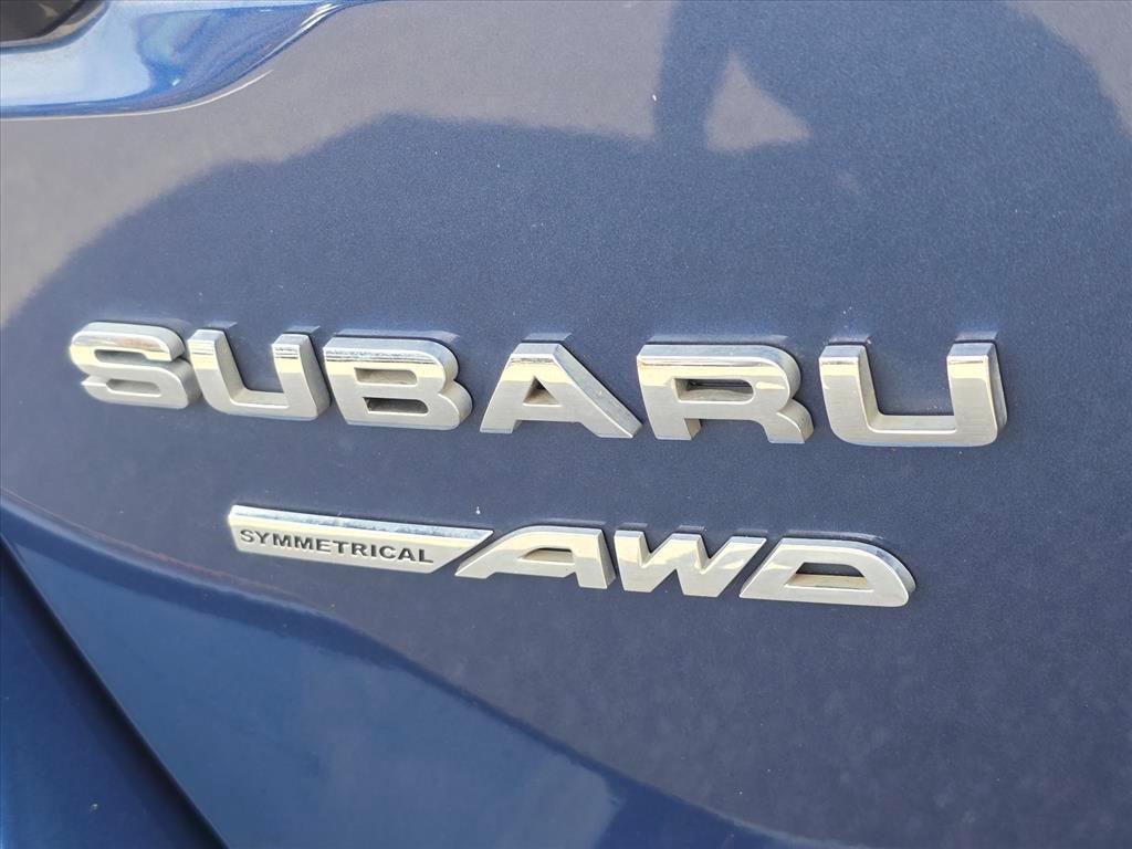 used 2022 Subaru Outback car, priced at $26,052