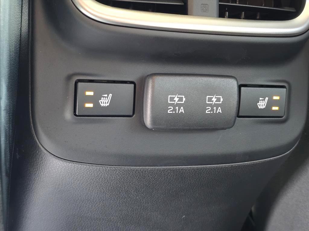 used 2022 Subaru Outback car, priced at $26,052