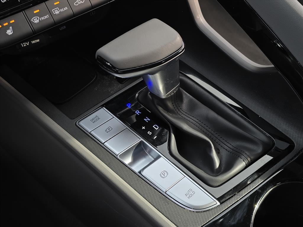 used 2024 Hyundai Elantra car, priced at $20,000