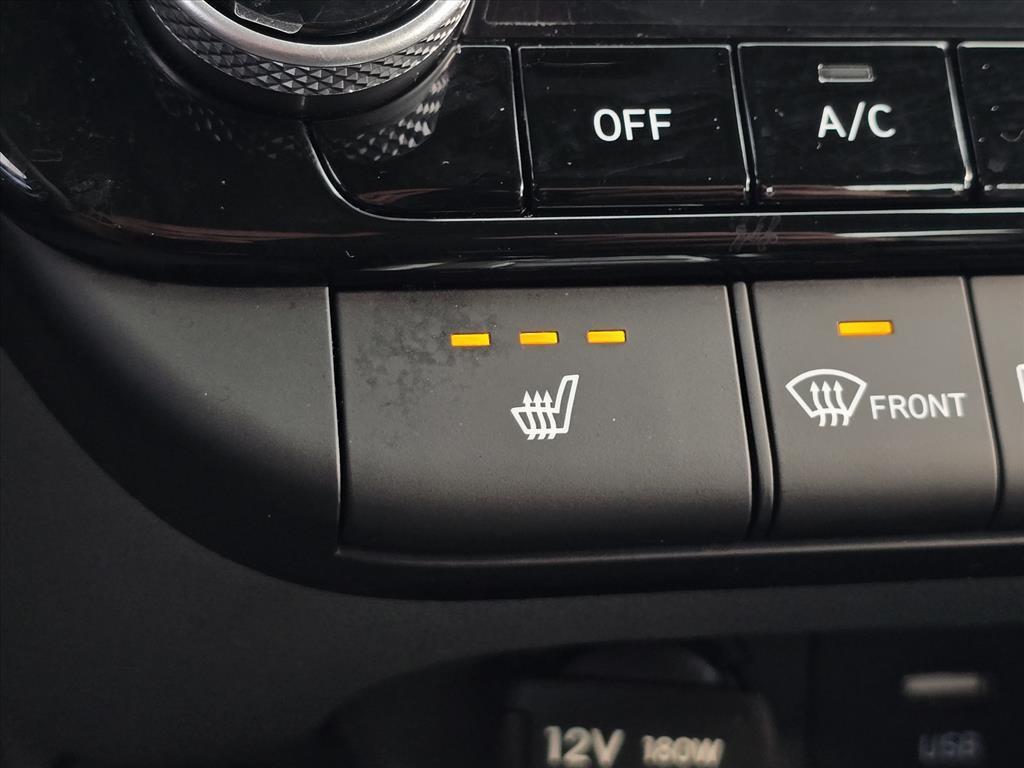 used 2024 Hyundai Elantra car, priced at $20,000