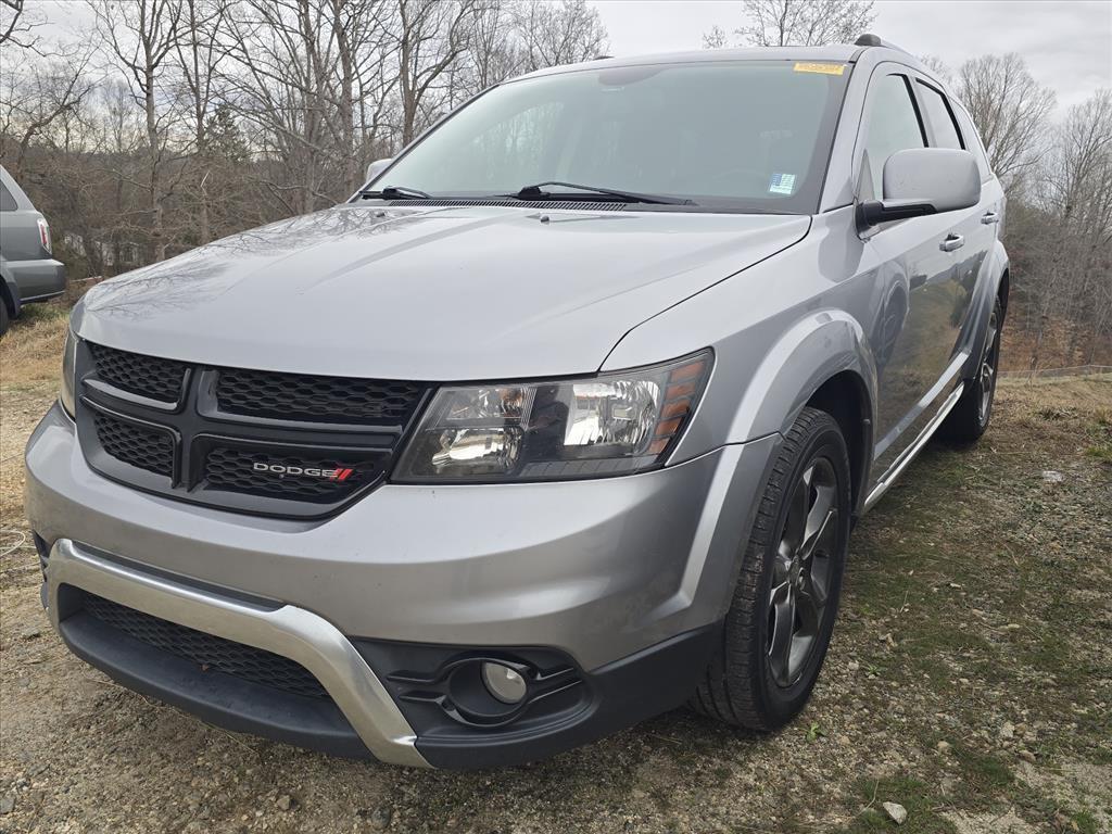 used 2015 Dodge Journey car, priced at $8,291