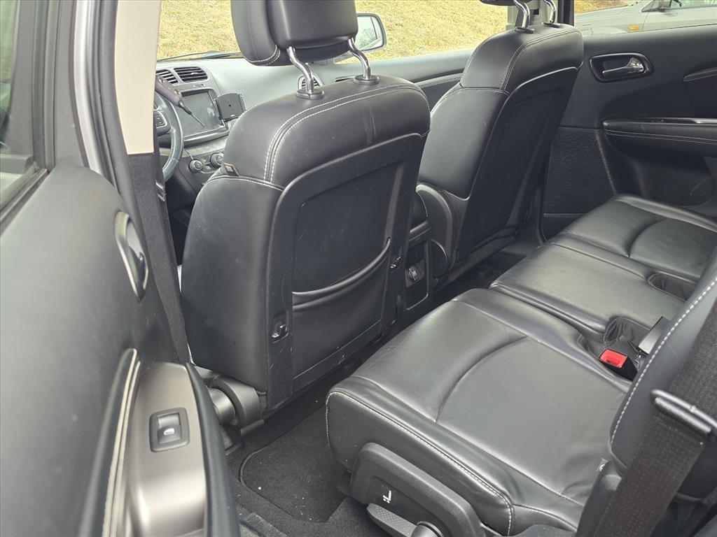 used 2015 Dodge Journey car, priced at $8,291