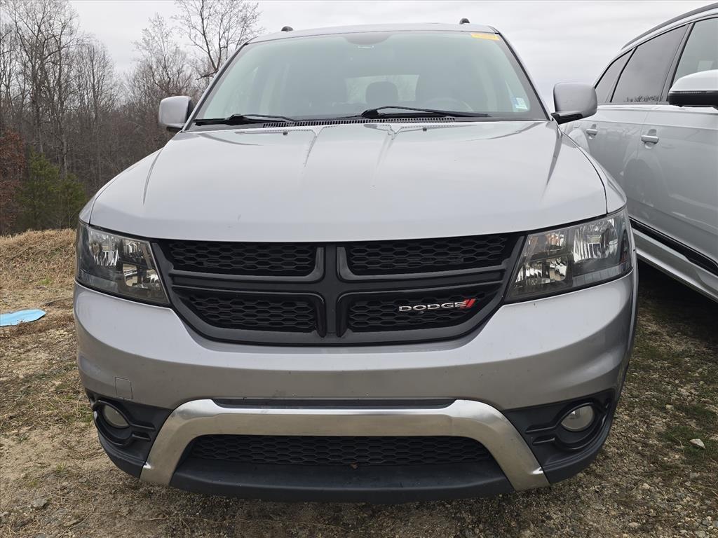 used 2015 Dodge Journey car, priced at $8,291