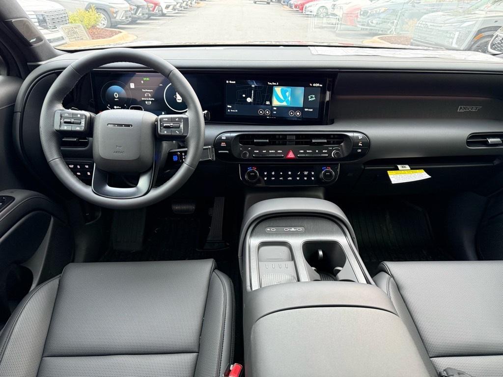 new 2026 Hyundai Palisade car, priced at $49,661