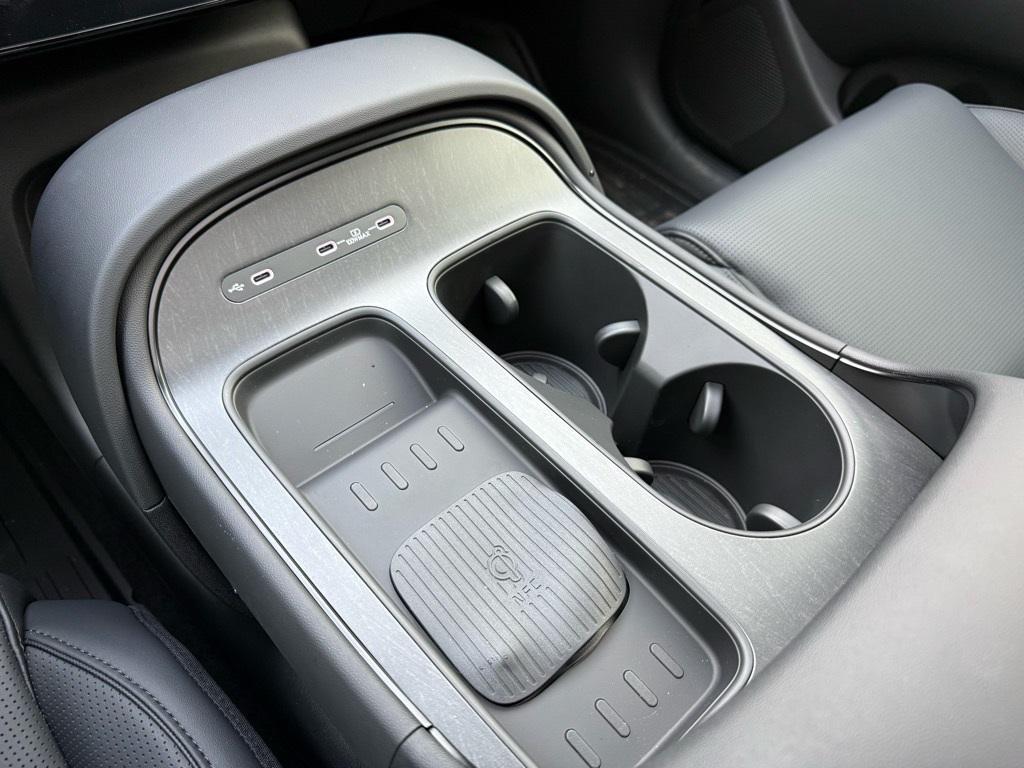 new 2026 Hyundai Palisade car, priced at $49,661