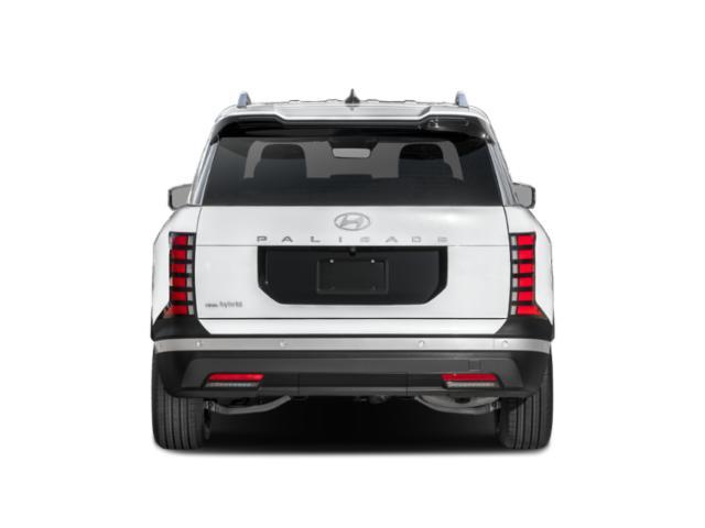 new 2026 Hyundai Palisade Hybrid car, priced at $48,486