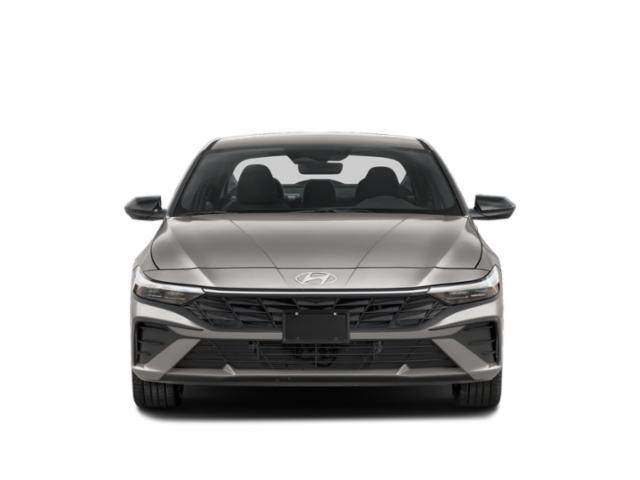 used 2025 Hyundai ELANTRA HEV car, priced at $23,919