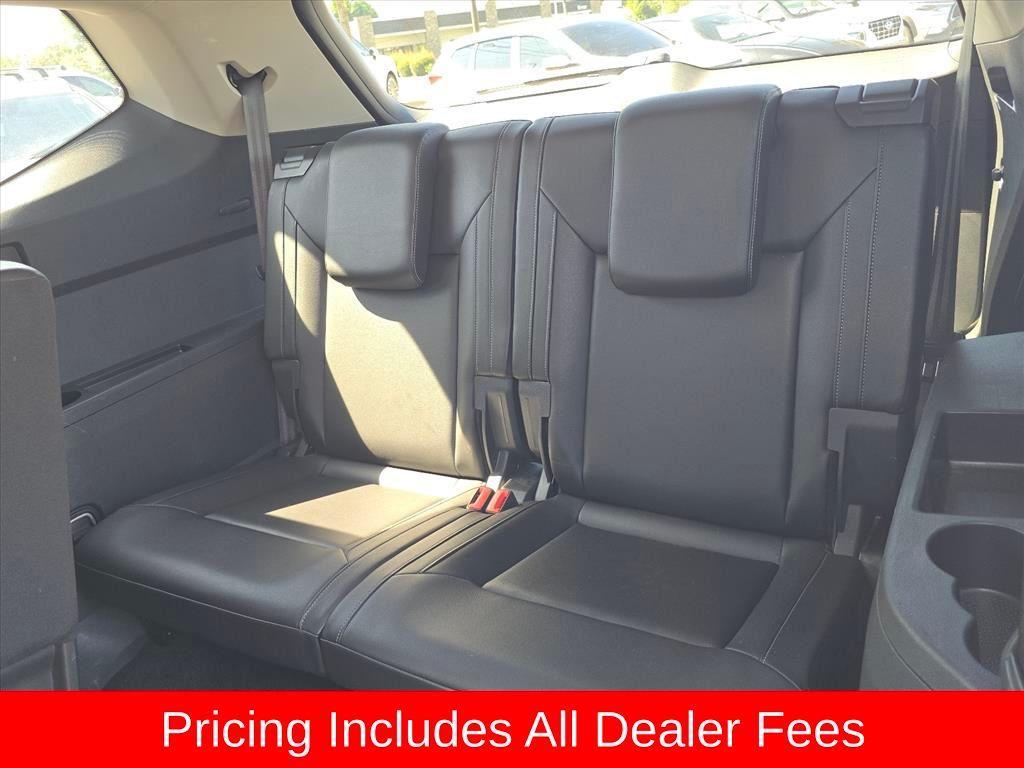 used 2019 Volkswagen Atlas car, priced at $8,757