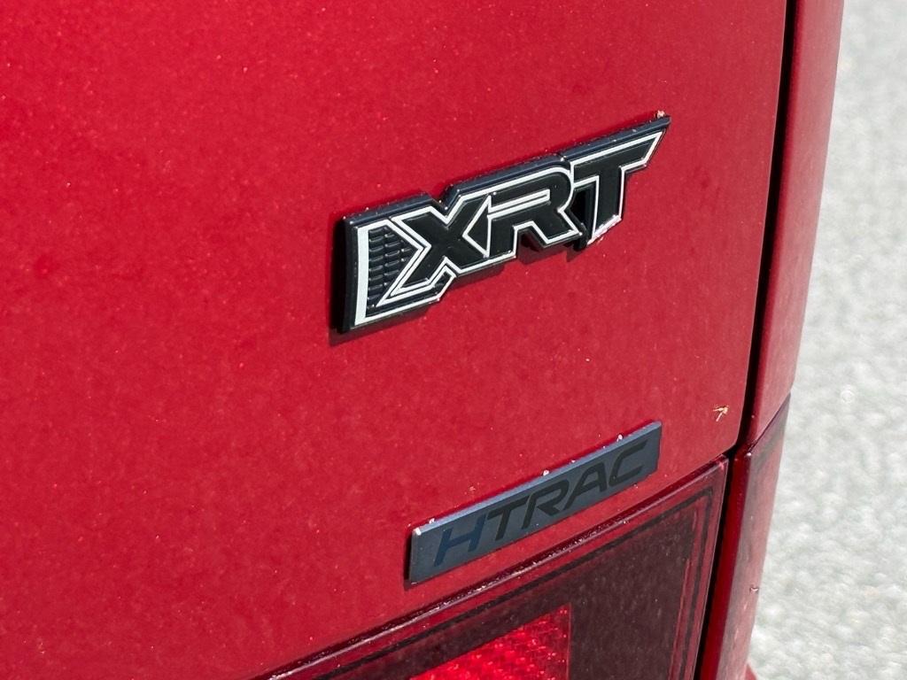 new 2026 Hyundai Santa Fe car, priced at $41,591