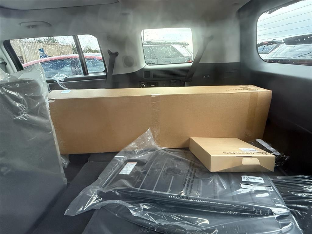 new 2026 Hyundai SANTA FE HEV car, priced at $50,187