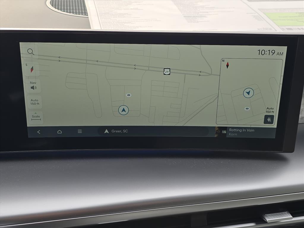 new 2026 Hyundai IONIQ 9 car, priced at $67,713