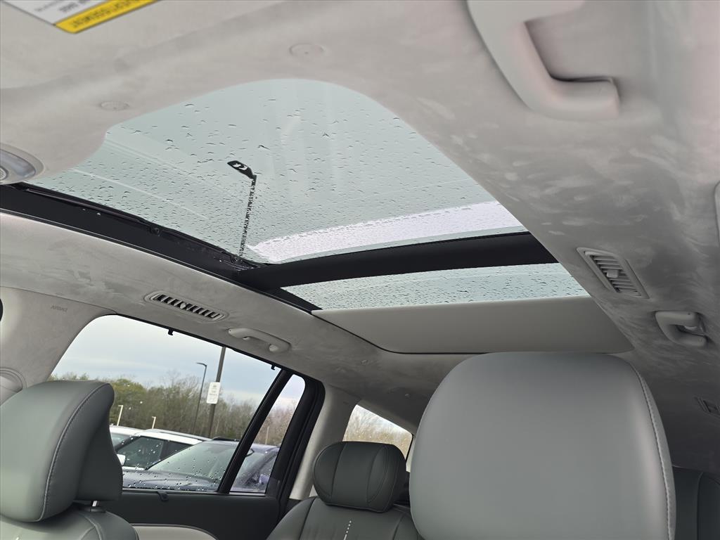 new 2026 Hyundai IONIQ 9 car, priced at $67,713