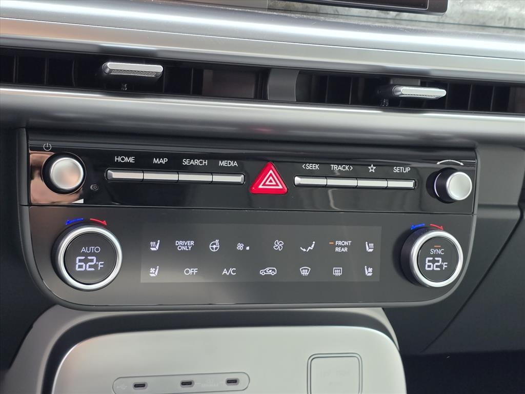 new 2026 Hyundai IONIQ 9 car, priced at $67,713