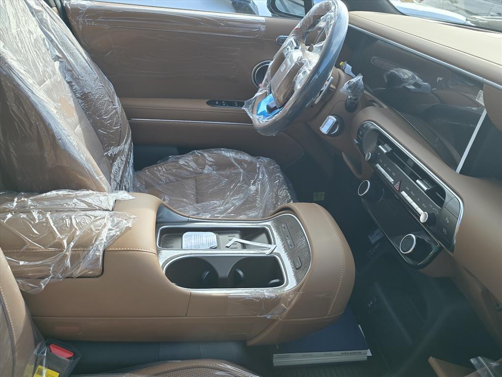 new 2026 Hyundai Palisade Hybrid car, priced at $59,670