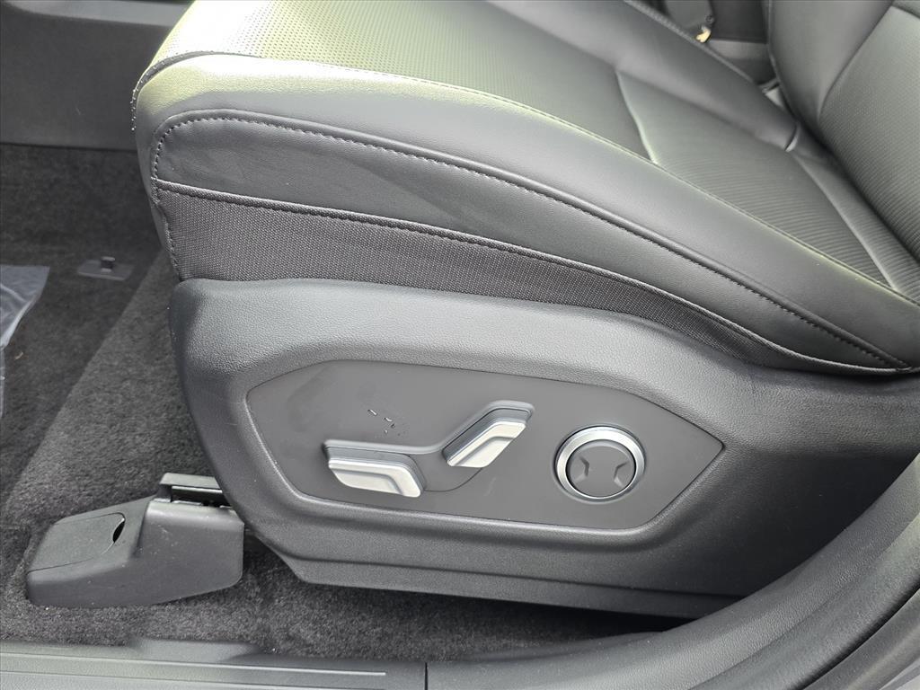 new 2026 Hyundai Santa Fe car, priced at $41,083