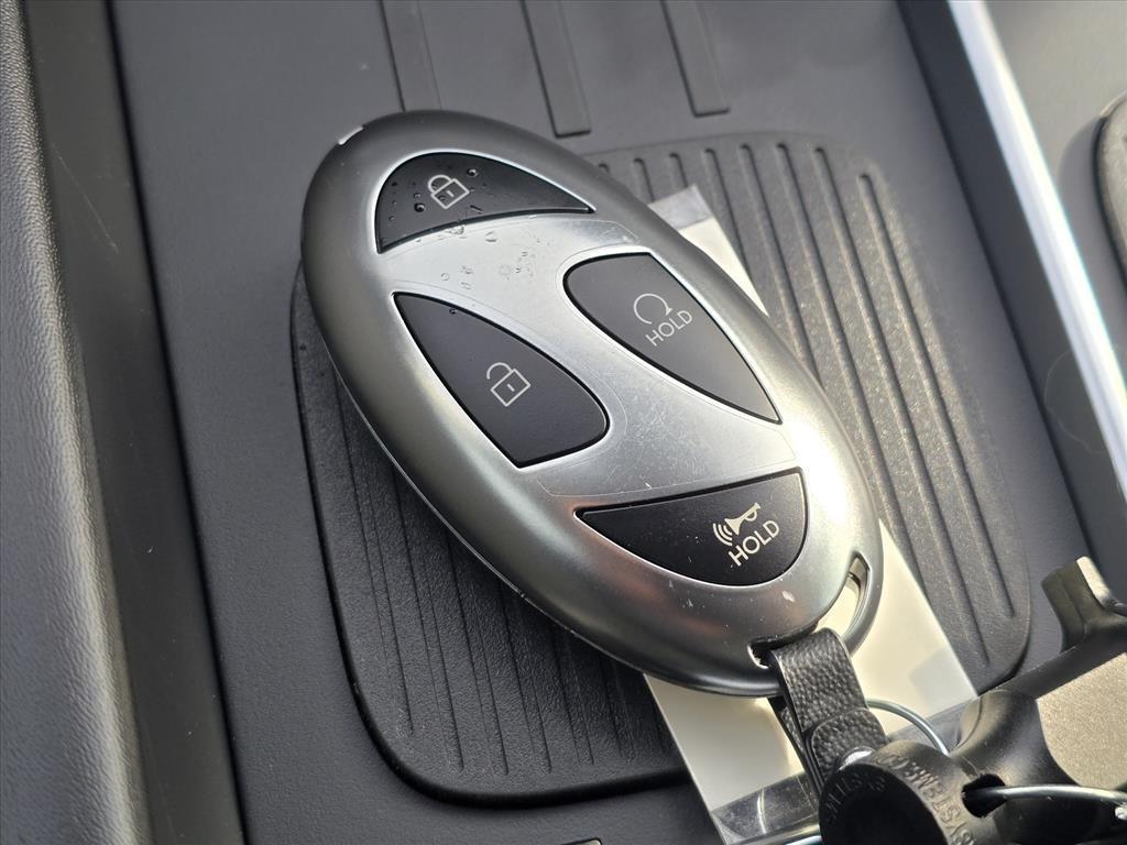 new 2026 Hyundai Santa Fe car, priced at $41,083