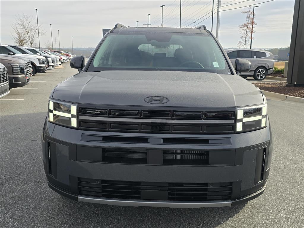 new 2026 Hyundai Santa Fe car, priced at $41,083