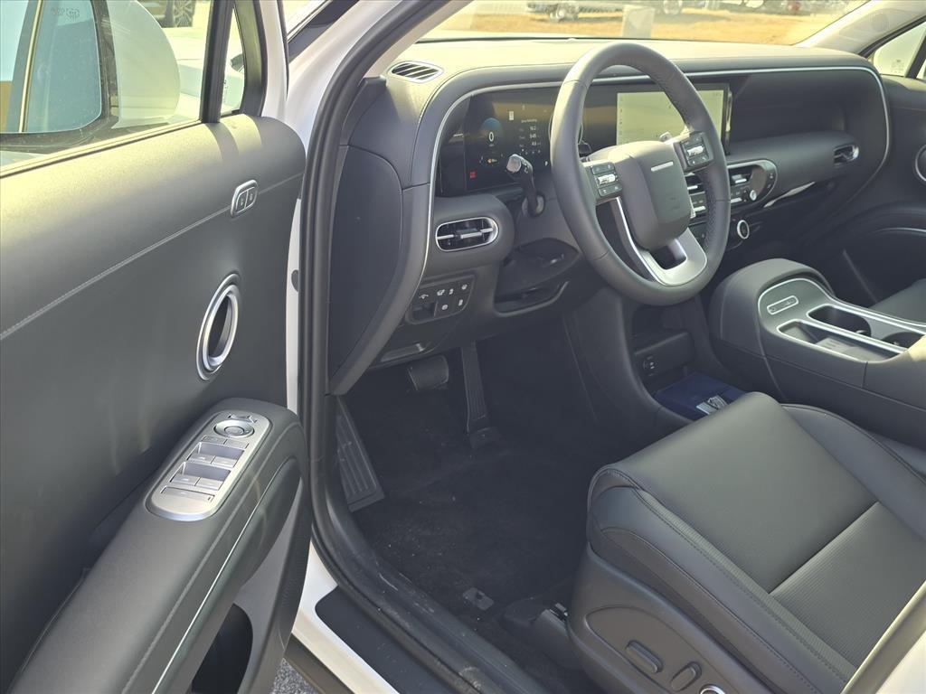 new 2026 Hyundai Palisade car, priced at $45,970